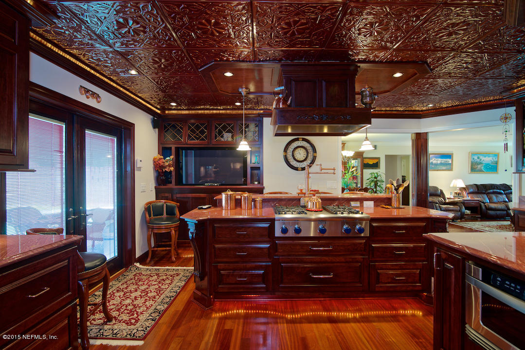 3480 Thalia Road Jacksonville, FL 32250 - Photo 7 of 26 Kitchen DSC_5964
