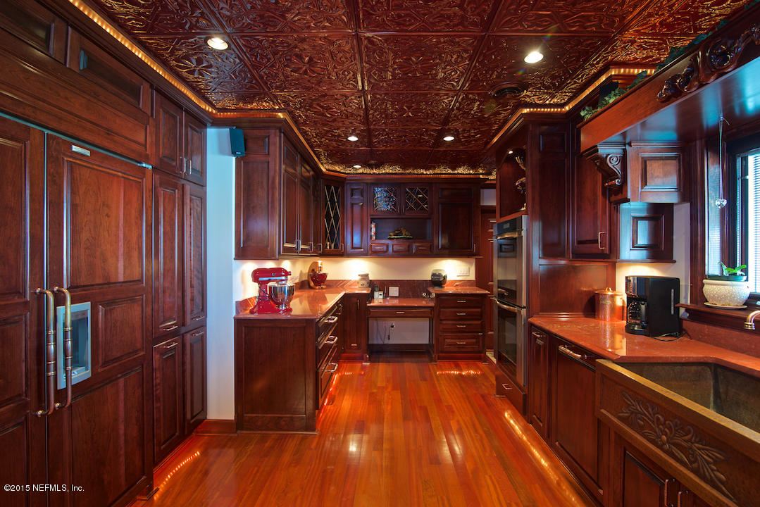 3480 Thalia Road Jacksonville, FL 32250 - Photo 8 of 26 Kitchen 2 DSC_5972