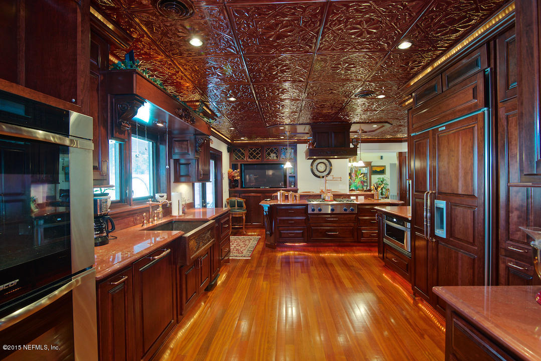 3480 Thalia Road Jacksonville, FL 32250 - Photo 9 of 26 Kitchen 3 DSC_5969