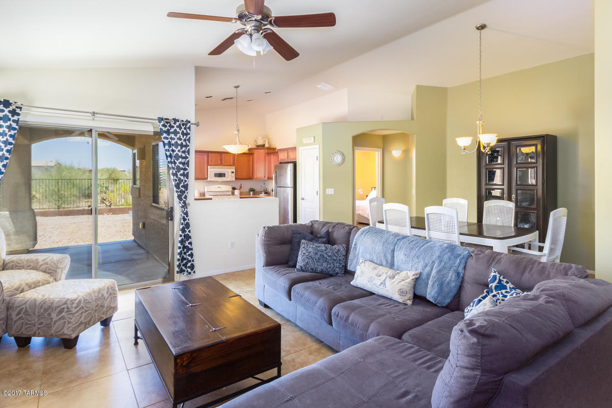 496 South Douglas Wash Road Vail, AZ 85641 - Photo 3 of 19 Gallery Image 3