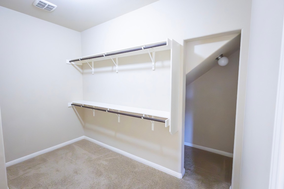 108 Mark Brooks Cove Round Rock, TX 78664 - Photo 14 of 24 a view of an empty room