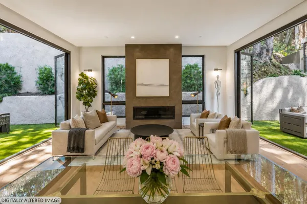 $5,495,000 | 5 Tartan Road, Mill Valley, CA 94941