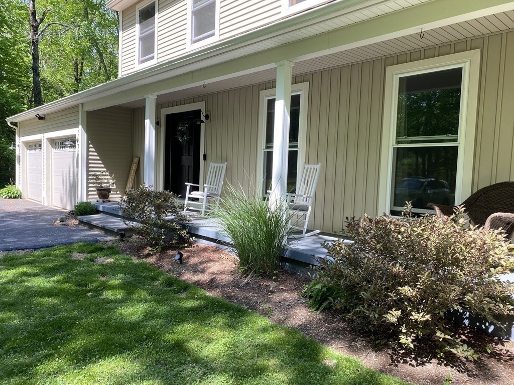 235 Hillside Road Southwick, MA 01077 - Photo 2 of 36 Gallery Image 2