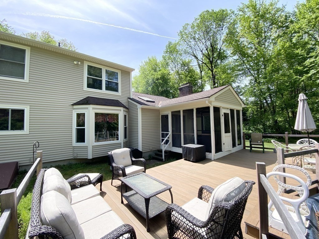 235 Hillside Road Southwick, MA 01077 - Photo 27 of 36 Gallery Image 27