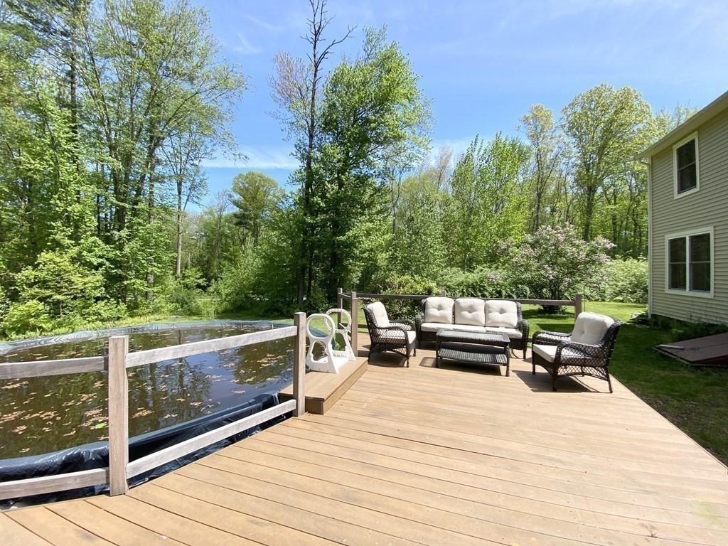 235 Hillside Road Southwick, MA 01077 - Photo 29 of 36 Gallery Image 29