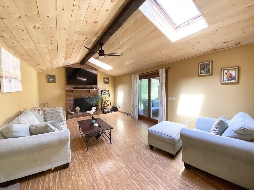 235 Hillside Road Southwick, MA 01077 - Photo 3 of 36 Gallery Image 3