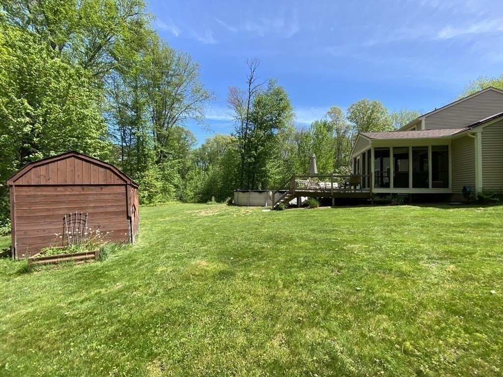 235 Hillside Road Southwick, MA 01077 - Photo 31 of 36 Gallery Image 31