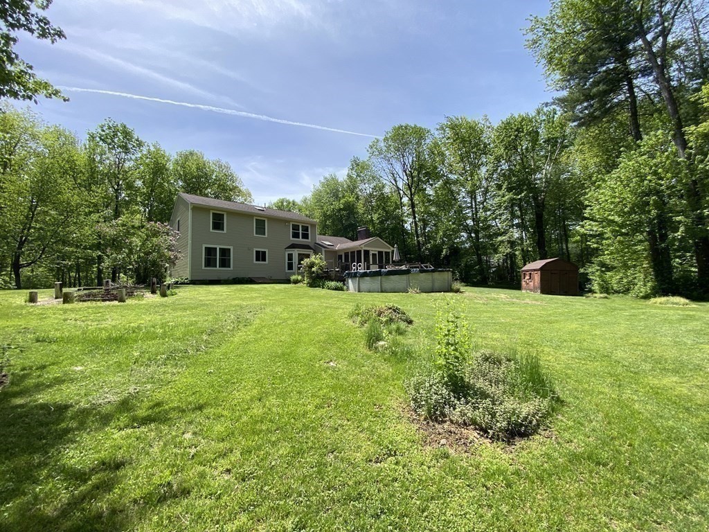 235 Hillside Road Southwick, MA 01077 - Photo 32 of 36 Gallery Image 32