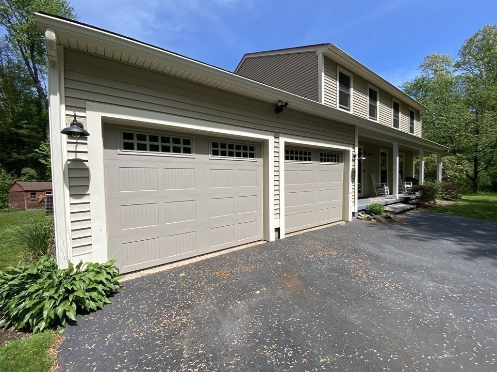235 Hillside Road Southwick, MA 01077 - Photo 35 of 36 Gallery Image 35