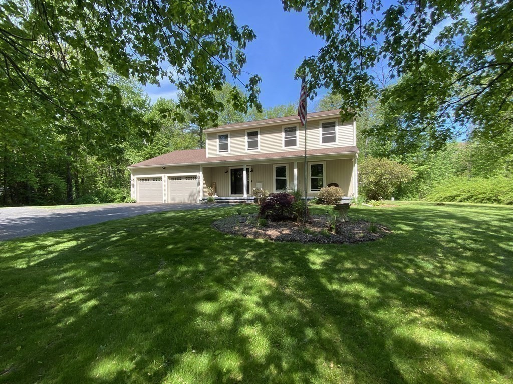 235 Hillside Road Southwick, MA 01077 - Photo 36 of 36 Gallery Image 36