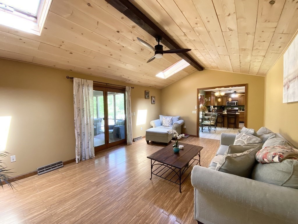 235 Hillside Road Southwick, MA 01077 - Photo 4 of 36 Gallery Image 4