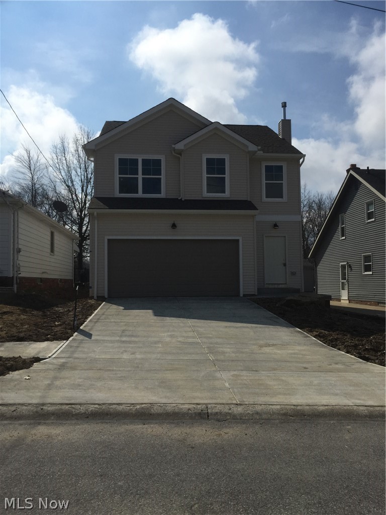 551 Orchardview Road, Unit 1 Independence, OH 44131 - Photo 2 of 21