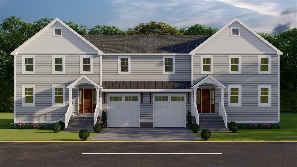 2 Chester Street, Unit 2 Natick, MA 01760 - Photo 2 of 6 Gallery Image 2