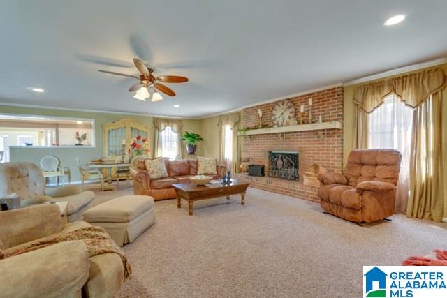 7550 County Road 59 Verbena, AL 36091 - Photo 11 of 41