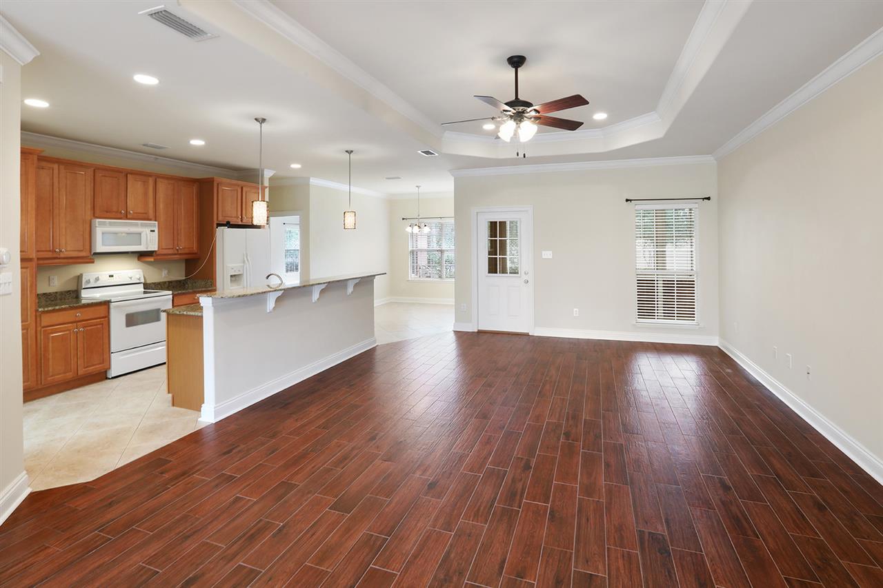 149 Mark Twain Loop Foley, AL 36535 - Photo 4 of 23 Living Room