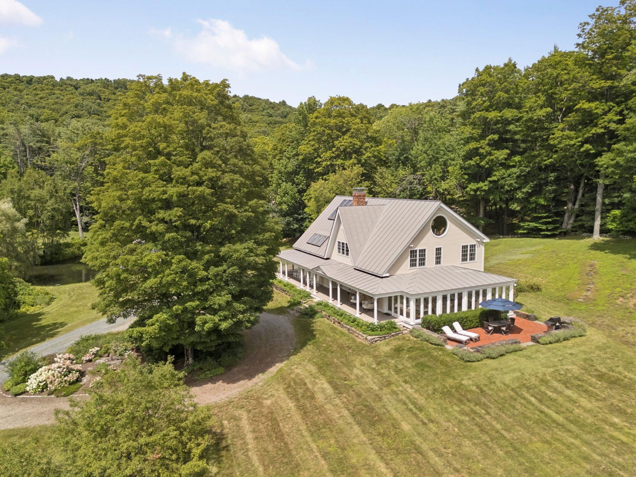 56 Cream Pot Road Hartland, VT 05048 - Photo 7 of 59 Gallery Image 7