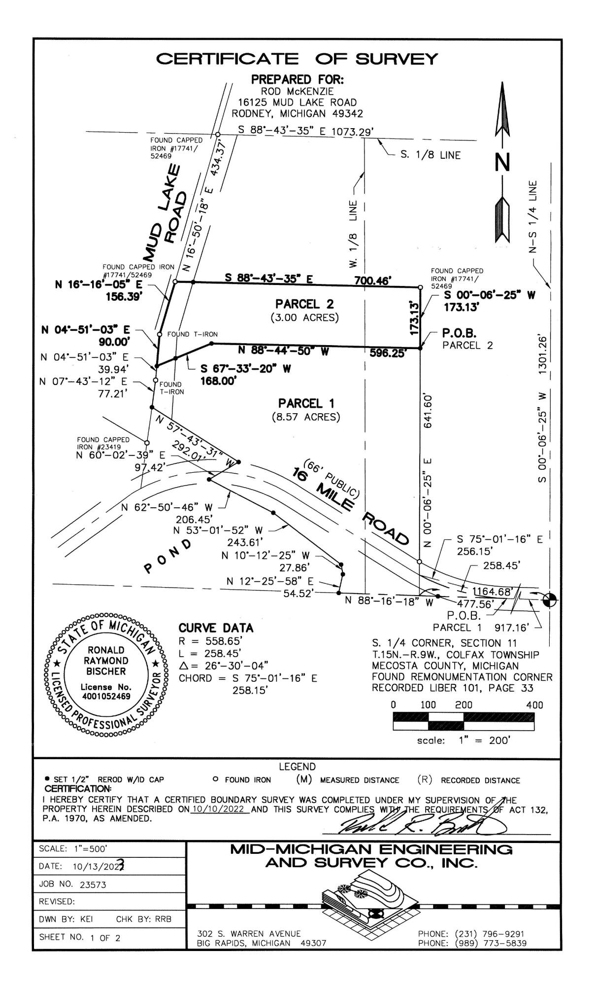 13770 16 Mile Road Rodney, MI 49342 - Photo 42 of 43 SURVEY (version 1)-images-0
