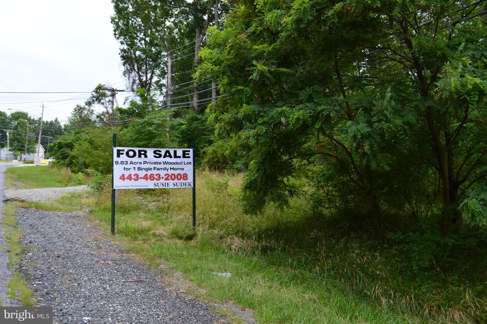 730 Back River Neck Road Baltimore, MD 21221 - Photo 2 of 7