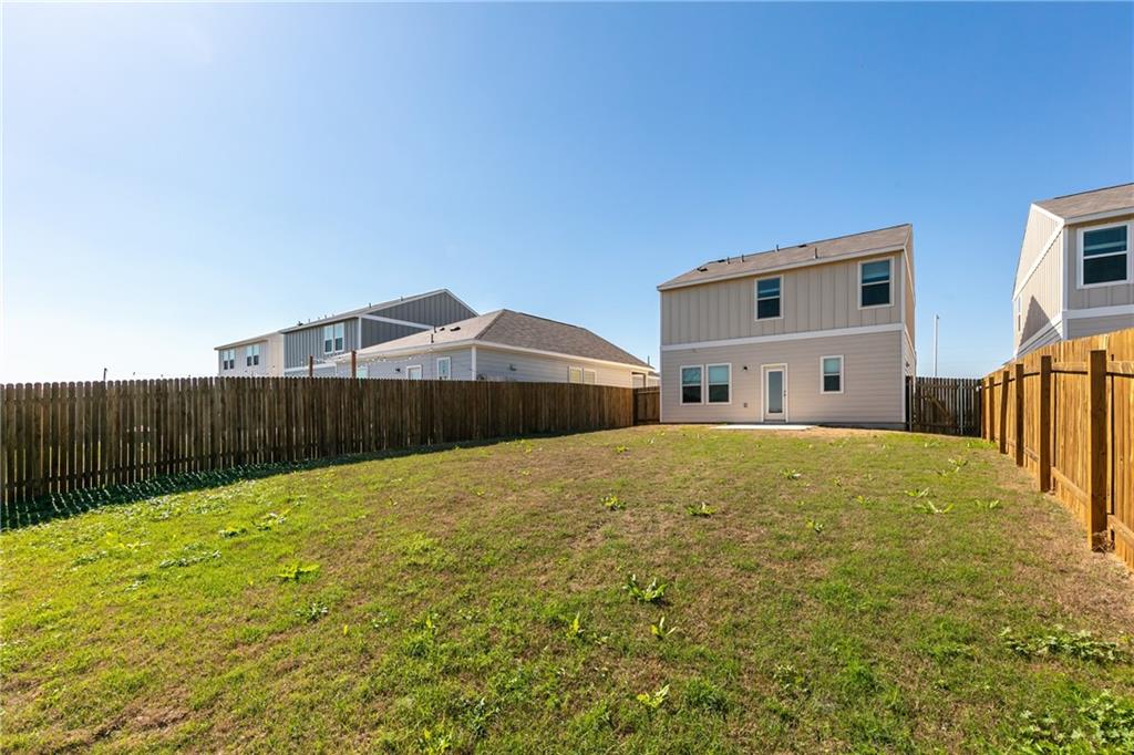6708 Routenburn Street Austin, TX 78754 - Photo 21 of 21 a house view with a outdoor space