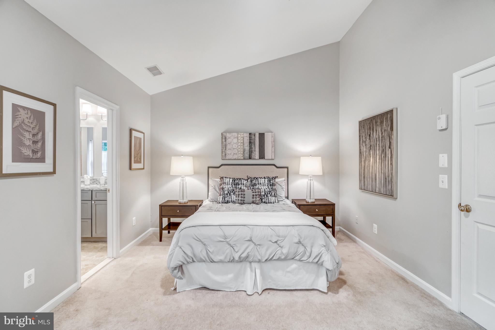 1220 Wild Hawthorn Way Reston, VA 20194 - Photo 16 of 52 Primary Bedroom