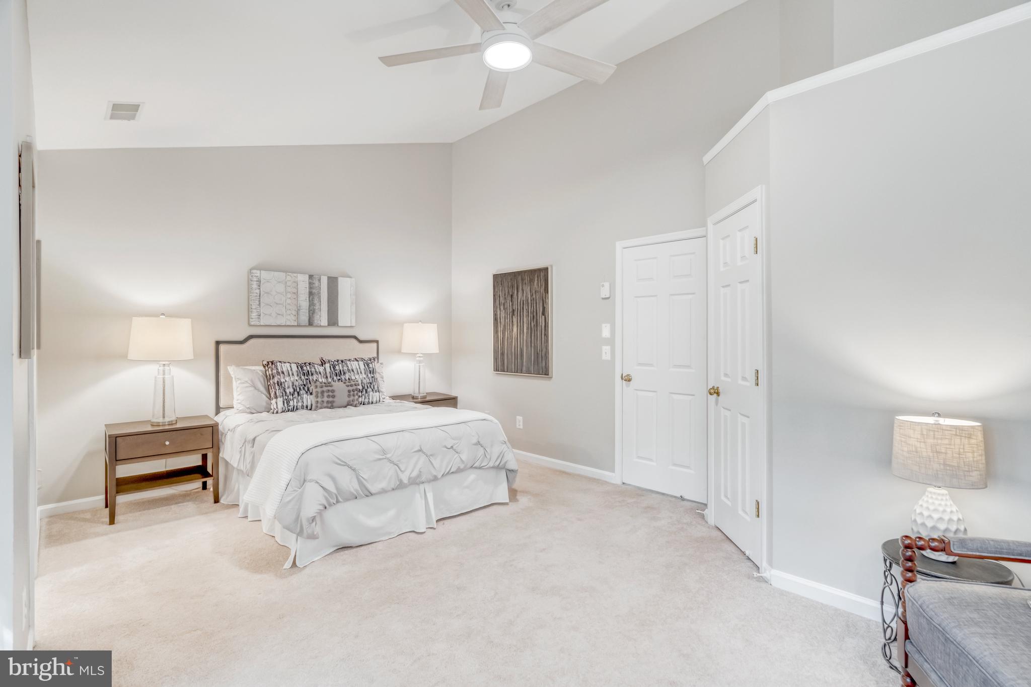 1220 Wild Hawthorn Way Reston, VA 20194 - Photo 18 of 52 Primary Bedroom