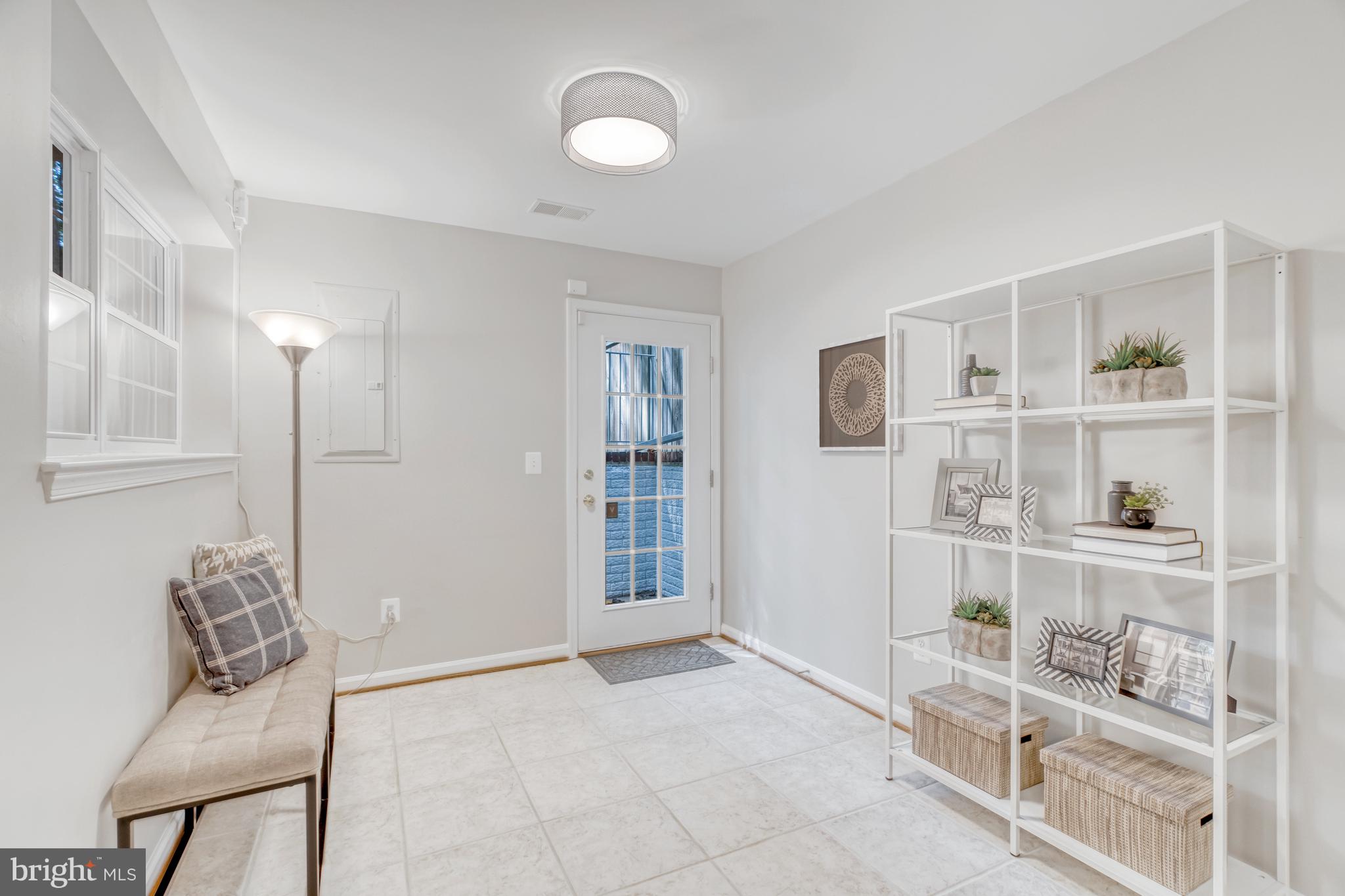 1220 Wild Hawthorn Way Reston, VA 20194 - Photo 28 of 52 Lower Level Family Room