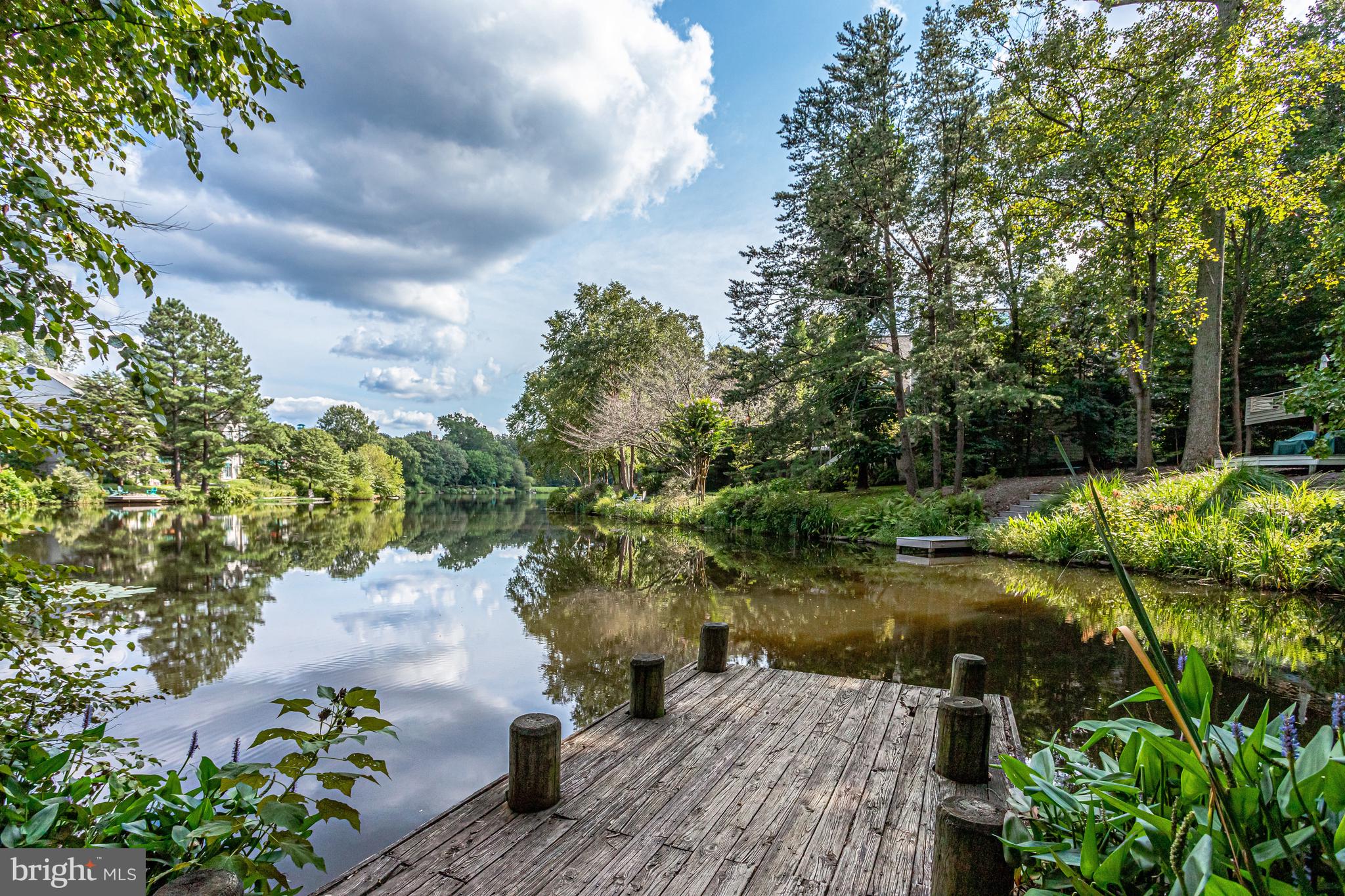 1220 Wild Hawthorn Way Reston, VA 20194 - Photo 36 of 52 Community: Lake Newport