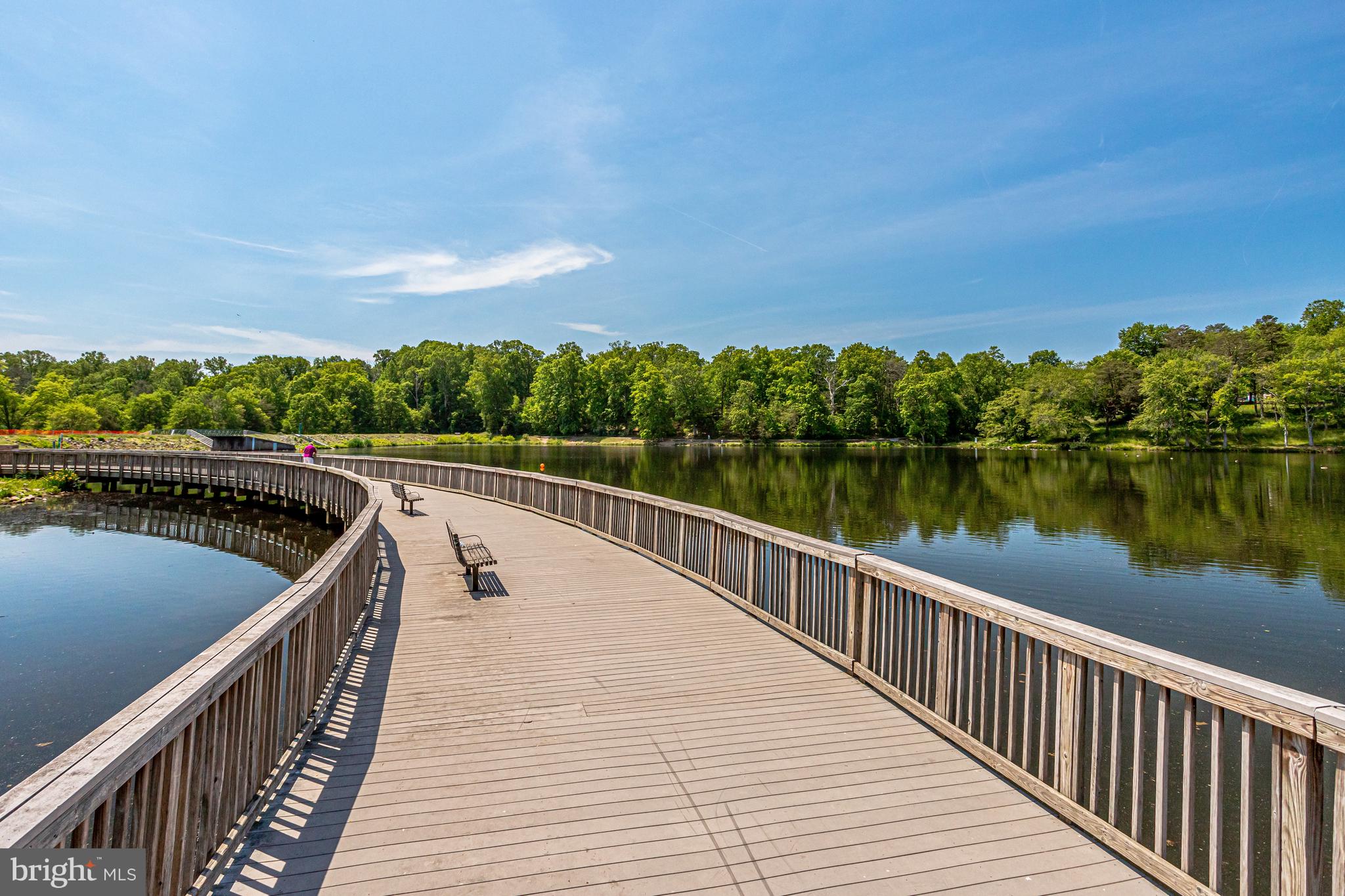 1220 Wild Hawthorn Way Reston, VA 20194 - Photo 47 of 52 Community: Lake Fairfax Park