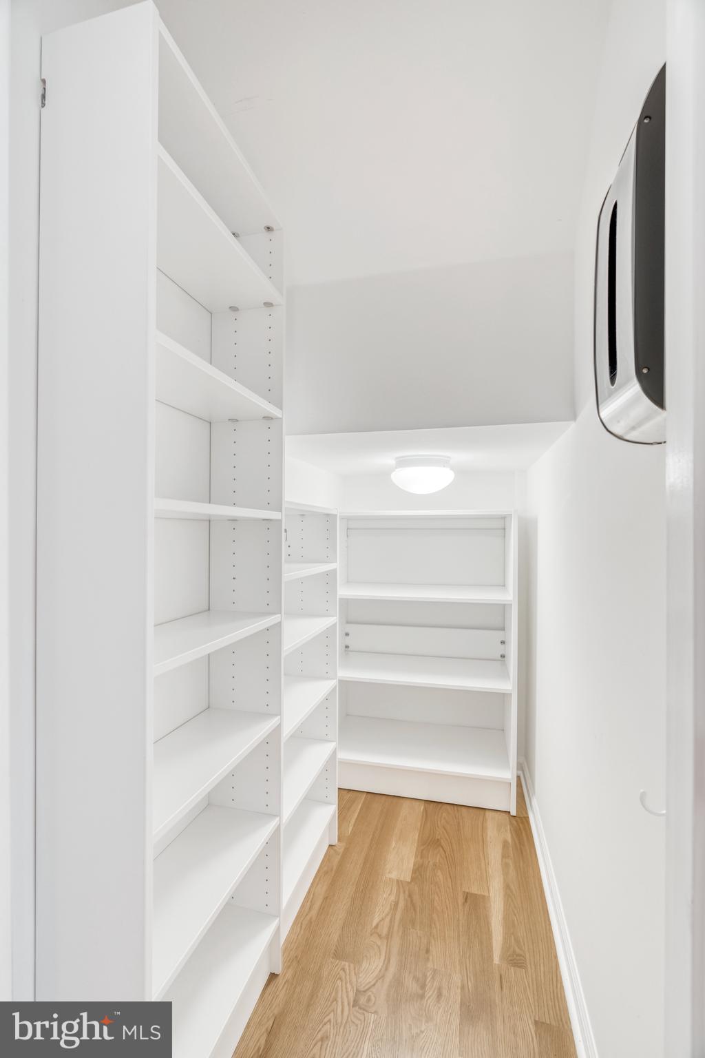 1220 Wild Hawthorn Way Reston, VA 20194 - Photo 8 of 52 Walk-in Pantry