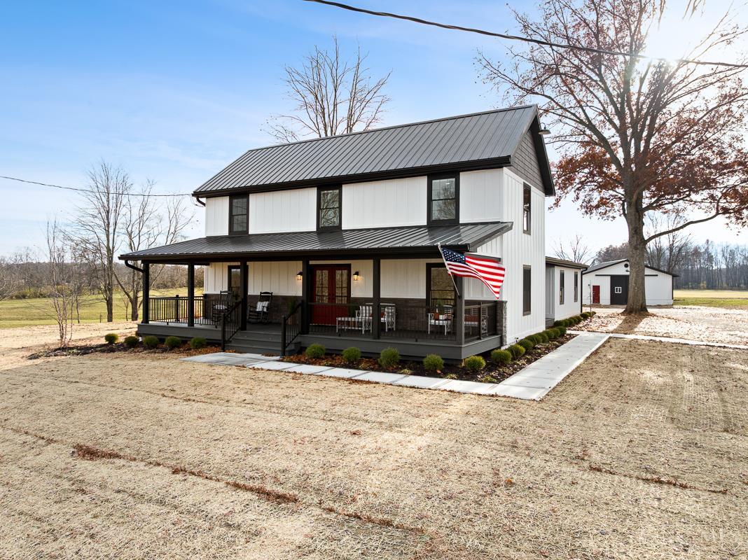 1566 Bolender Road Hamersville, OH 45130 - Photo 1 of 60