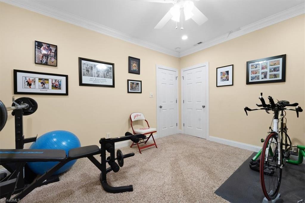 2513 Burch Point High Point, NC 27265 - Photo 41 of 50 Gallery Image 41