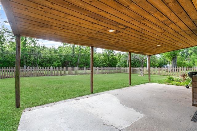 309 Desoto Drive Luling, LA 70070 - Photo 21 of 23
