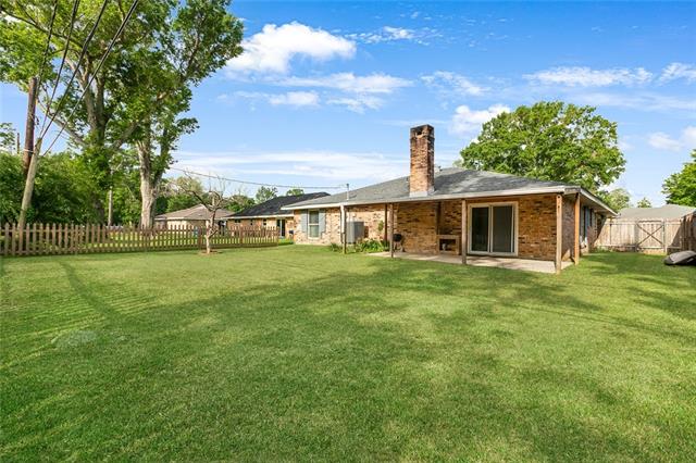309 Desoto Drive Luling, LA 70070 - Photo 22 of 23