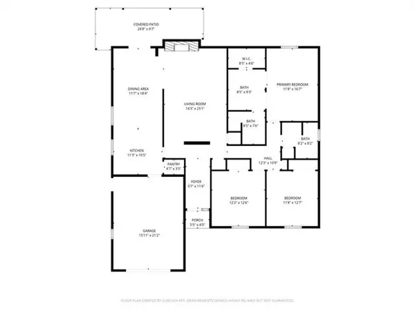 $265,000 | 309 Desoto Drive, Luling, LA 70070