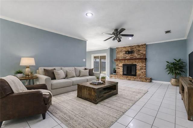 309 Desoto Drive Luling, LA 70070 - Photo 5 of 23
