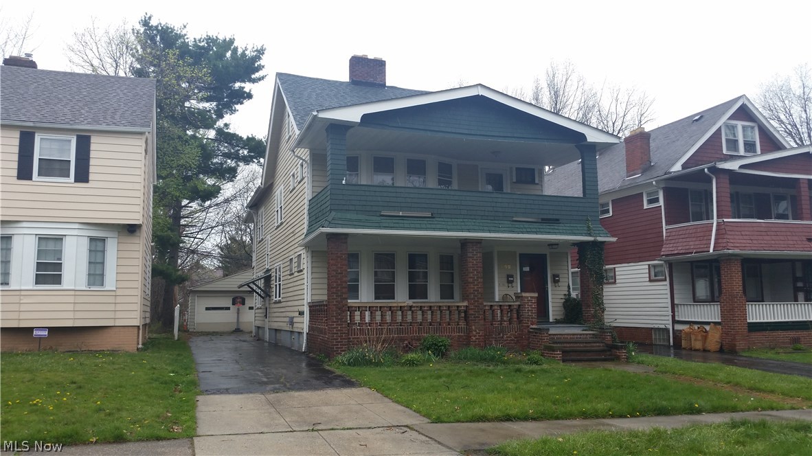 892 Elbon Road Cleveland, OH 44121 - Photo 29 of 29