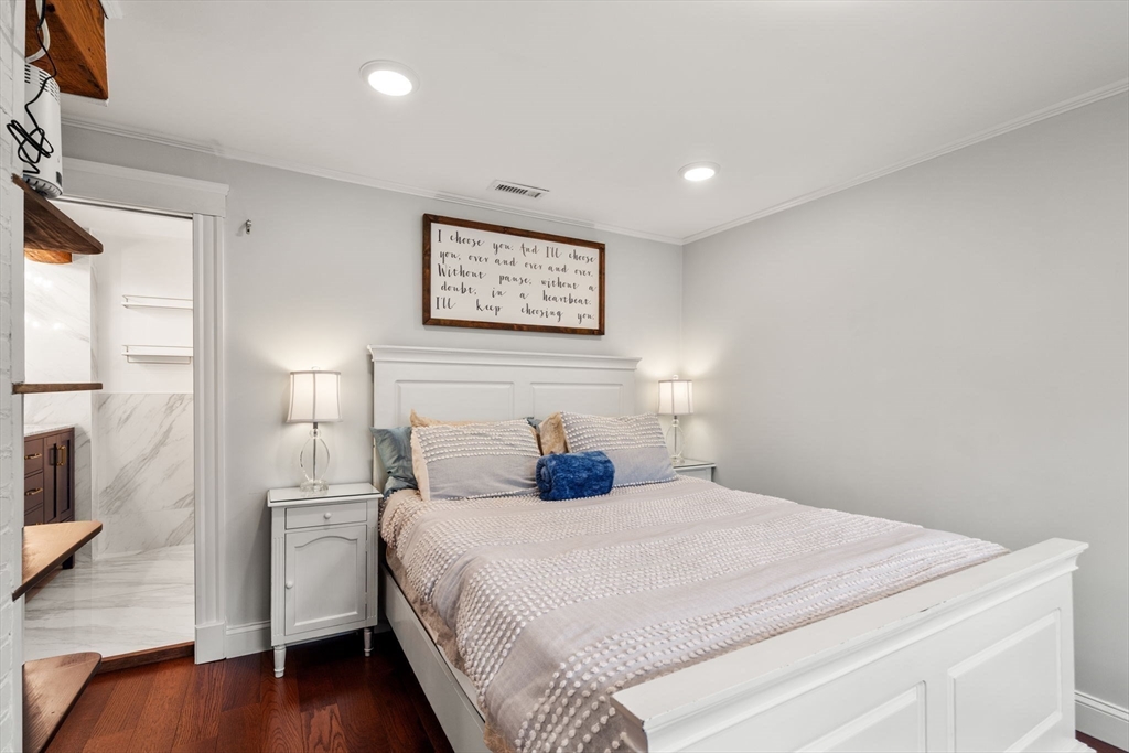 1504 Centre Street, Unit 1 Boston, MA 02131 - Photo 15 of 31