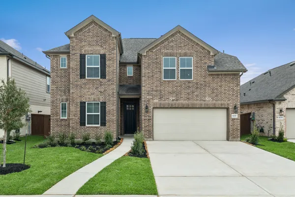 $399,872 | 14231 Hay Mdw Lane, Needville, TX 77461