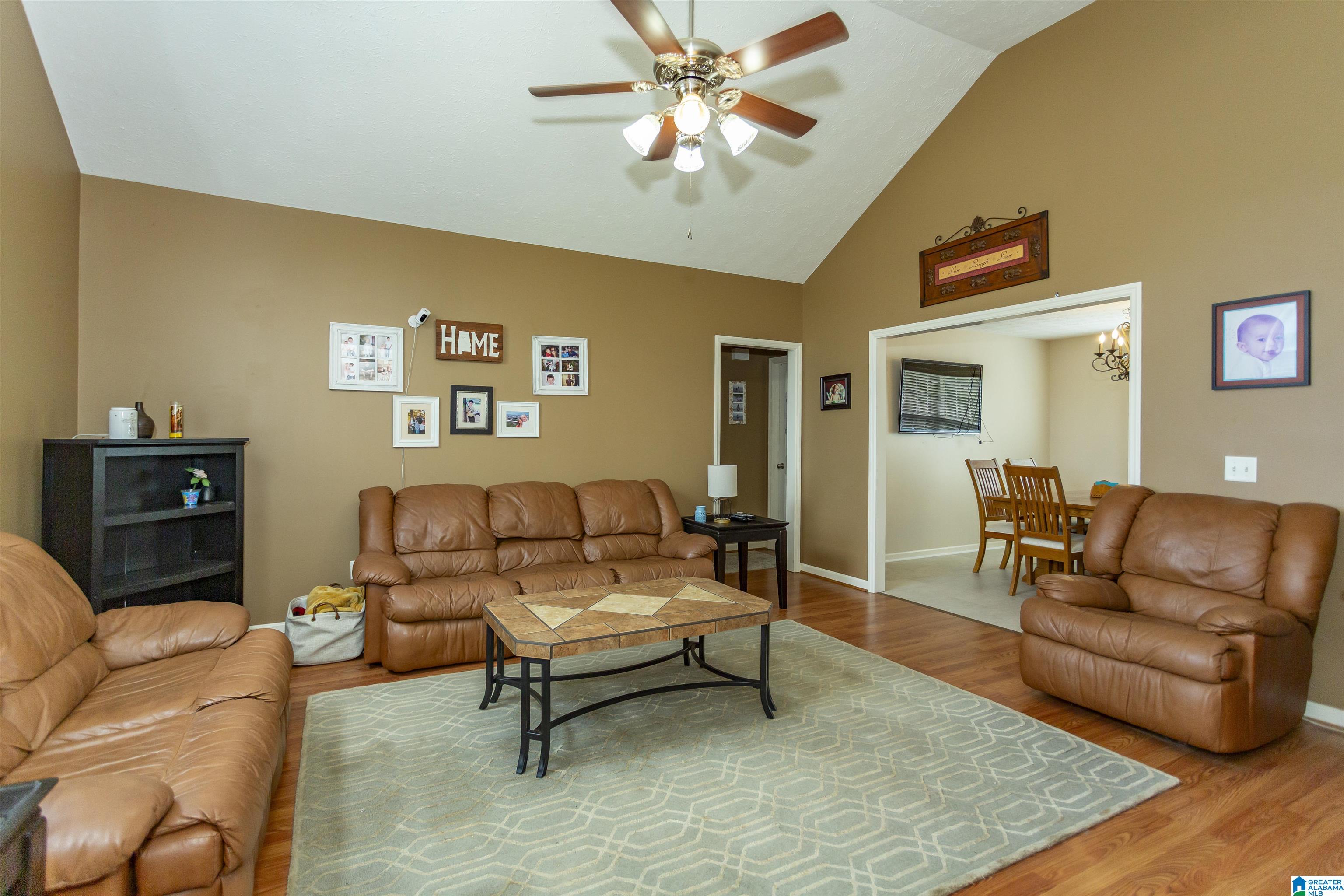 114 Deer Crossing Road Warrior, AL 35180 - Photo 4 of 22
