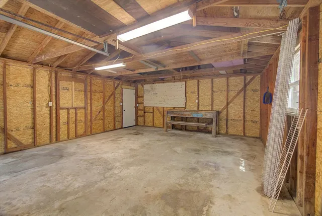 a view of large room