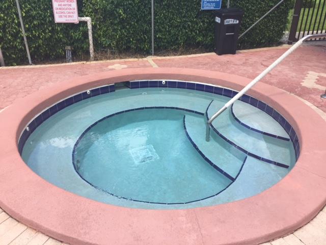 5400 Poppy Place, Unit B Delray Beach, FL 33484 - Photo 18 of 27 Spa