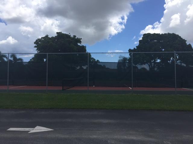 5400 Poppy Place, Unit B Delray Beach, FL 33484 - Photo 23 of 27 Tennis