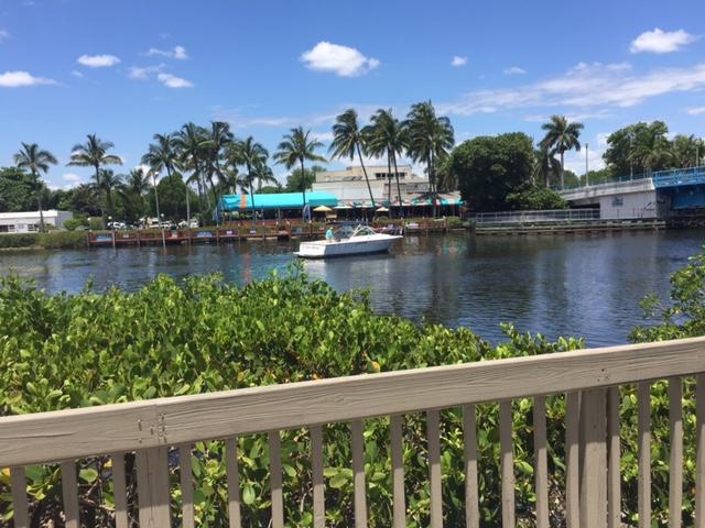 5400 Poppy Place, Unit B Delray Beach, FL 33484 - Photo 26 of 27 Delray Intracoastal