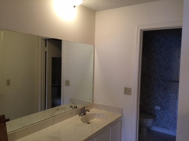 5400 Poppy Place, Unit B Delray Beach, FL 33484 - Photo 6 of 27 Master sink