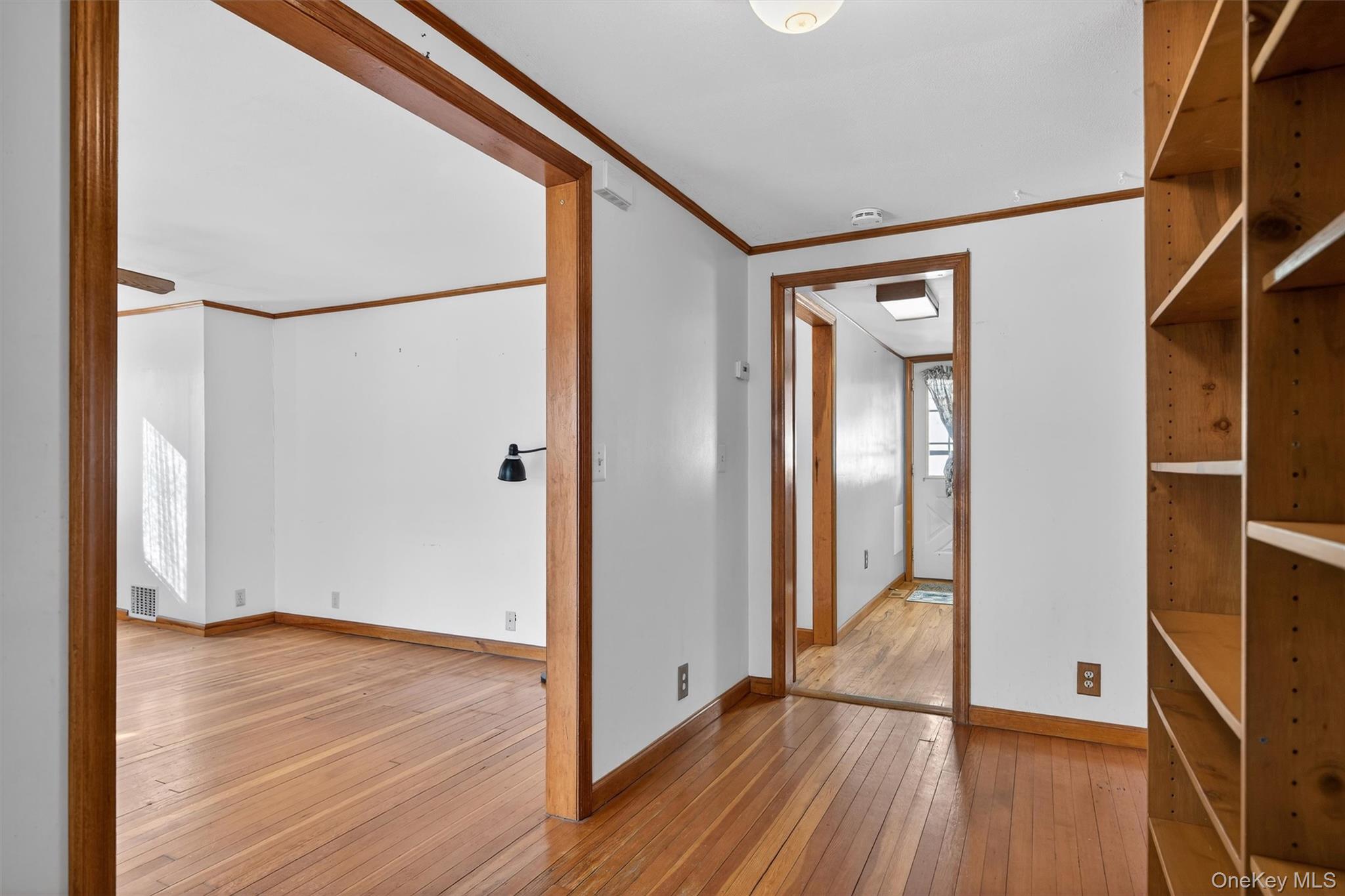 101 Highland Road Monroe, NY 10950 - Photo 16 of 50 Hallway leading to living room and bedroom