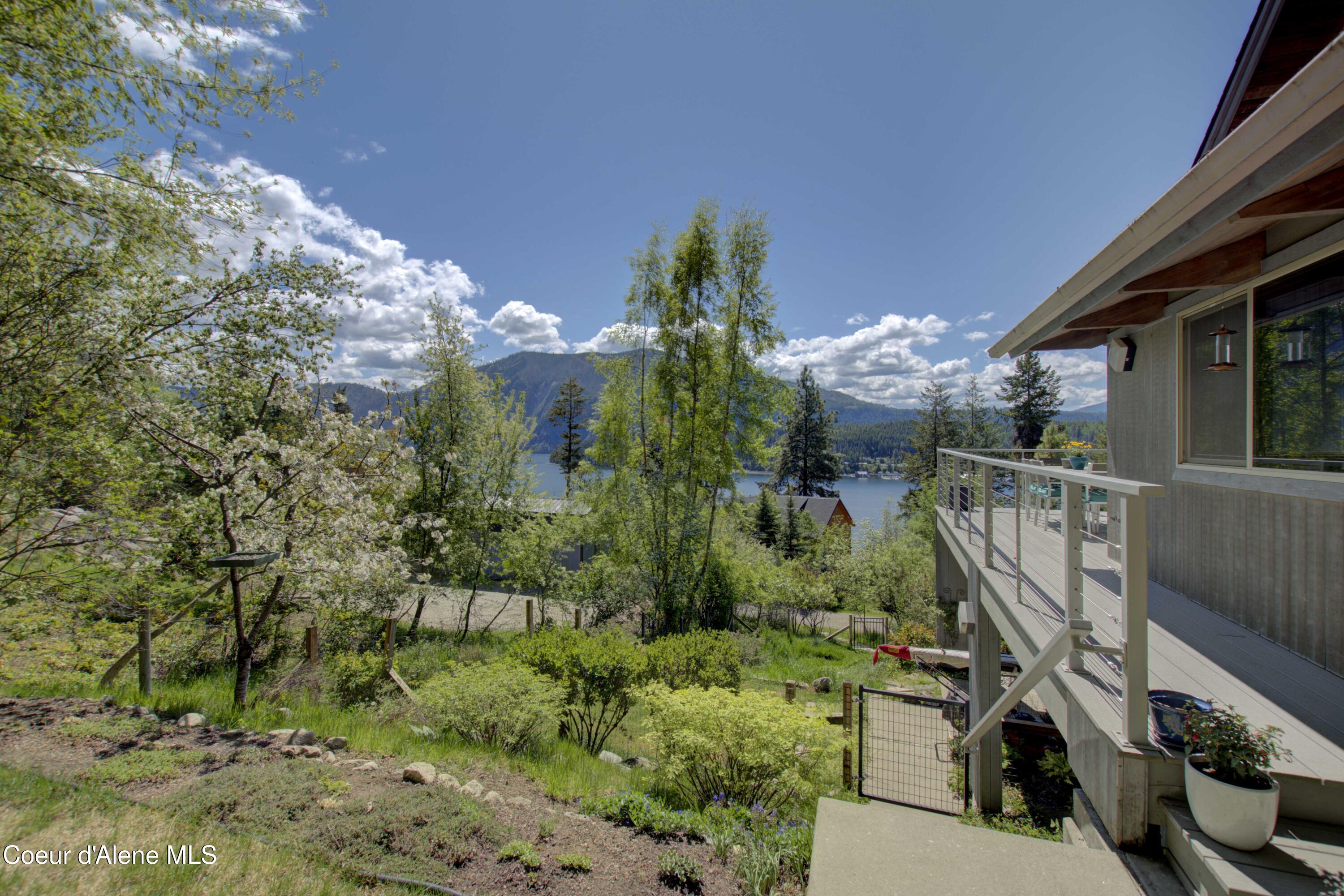 17718 East Cape Horn Road Bayview, ID 83803 - Photo 41 of 61 Yard 1