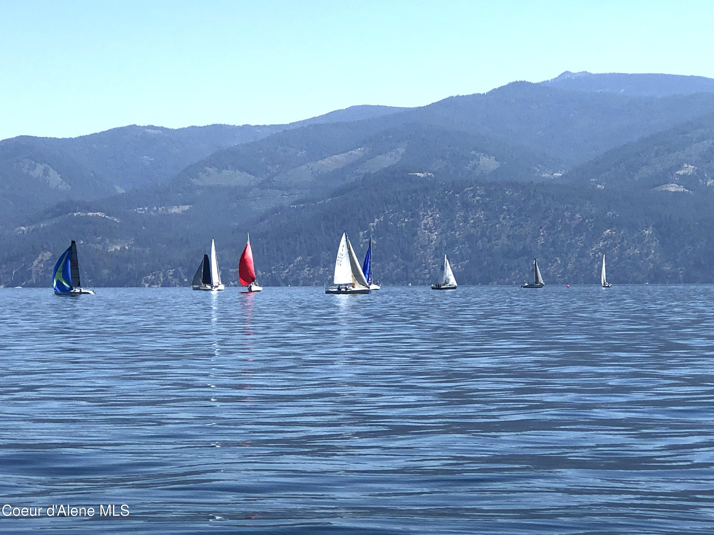 17718 East Cape Horn Road Bayview, ID 83803 - Photo 52 of 61 Boats on Lake Pend Oreille