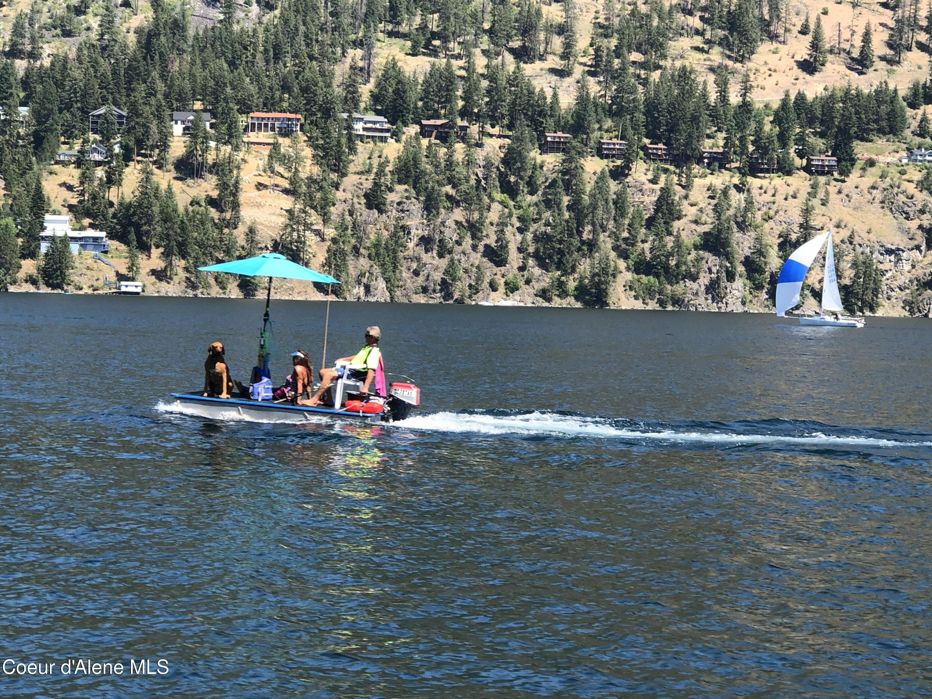 17718 East Cape Horn Road Bayview, ID 83803 - Photo 54 of 61 Bayview Fun