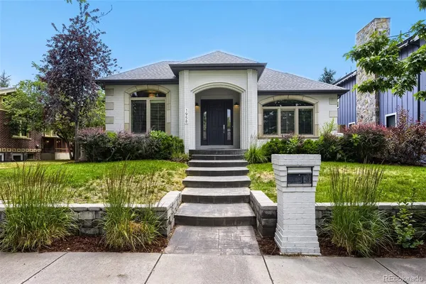 $1,900,000 | 1958 South Corona Street, Denver, CO 80210