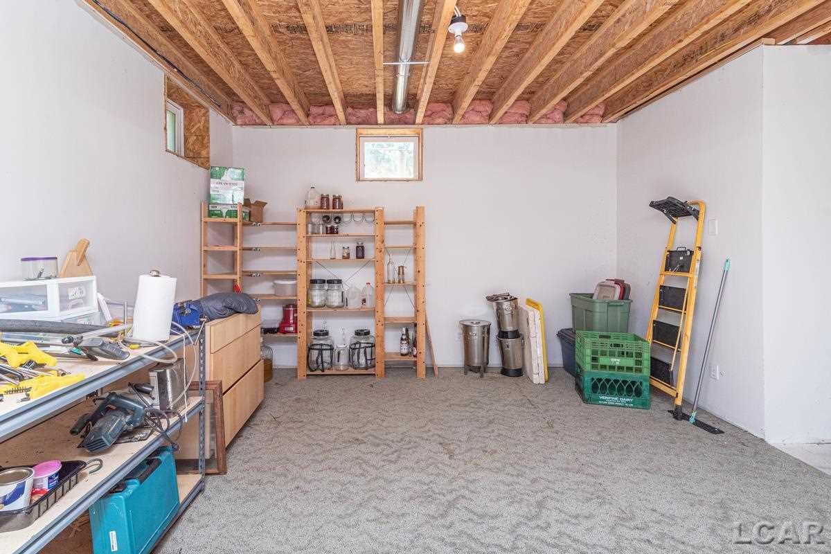 12119 Hogan Road Clinton, MI 49236 - Photo 43 of 80